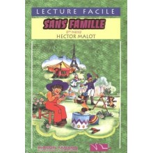 SANS FAMILLE T1 - LECTURE FACILE - YAMAMA