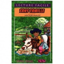 SANS FAMILLE T2 - LECTURE FACILLE -