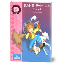 Sans Famille Tome 1 - La Vie en Rose - Yamama