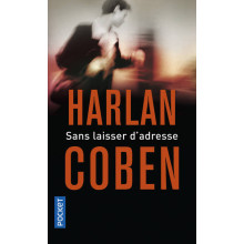 Sans Laisser d'Adresse - Harlan Coben