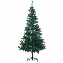 Sapin de Noël Artificiel Simple 120cm