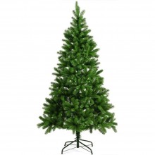 Sapin de Noël Artificiel Simple 180cm