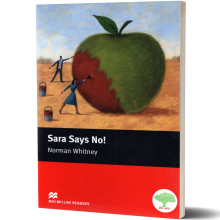 Sara Says No! - Norman Whitney