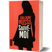 Sauve-moi - Guillaume Musso