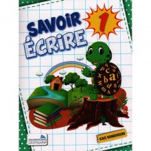 SAVOIR ECRIRE 1