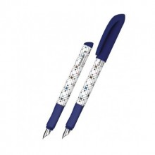 SCH PLUME VOICE BLEU