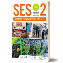 Sciences Economiques Et Sociales 2de