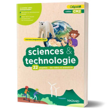 Sciences Et Technologie CM2 Odysséo