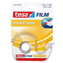 Scotch Double Face 12mmx7.5m - Tesa