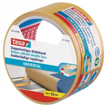 Scotch Double Face 5cm/50m - Tesa
