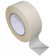 Scotch Double Face Golden Tape - 40mmx10m