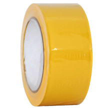 Scotch Emballage Couleur Jaune
