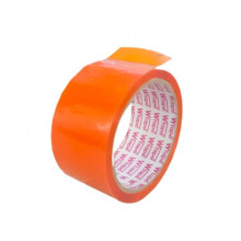 Scotch Emballage Couleur Orange