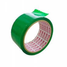 Scotch Emballage Couleur Vert