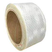 Scotch Signalisation Blanc Fluo, 5MMx5M