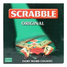 Scrabble original