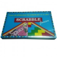 SCRABBLE RANIM JUNIOR FR