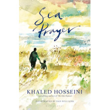 Sea Prayer - Khaled Hosseini