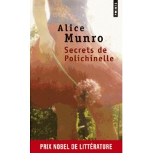 SECRETS DE POLICHINELLE