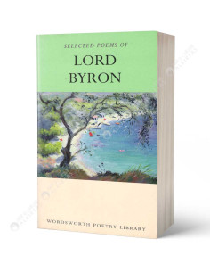 Selected Poems Of Lord Byron