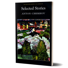 Selected Stories - Anton Chekhov