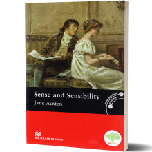 Sense and Sensibility - Jane Austen