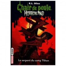 SERPENT DU CAMP HORRO 9