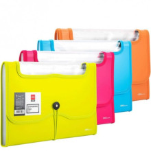 Serviette Trieur Extensible Deli 13P E38128