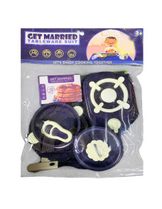 Set Accessoire de Cuisine