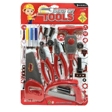 Set D'outils De Bricolage - Réf.TOP05-102