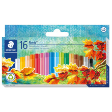 Set de 16 Crayons Pastel à L'huile - STAEDTLER - Réf.241-NC16