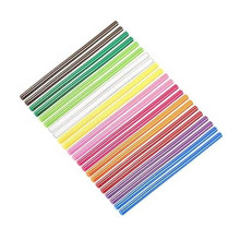 Set De 22 Colles Pistolet Couleurs, 7mm