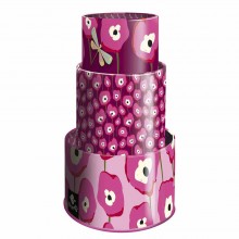 Set-de-3 corbeille freely Busquets