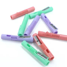 Set de 3 Tailles Crayon, Multi Couleur Pastel - Réf.5902