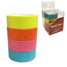 Set De 4 Scotchs Fantaisie Pastel, Pm