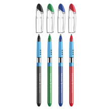 Set De 4 Stylos à Bille Slider Basic XB - Schneider