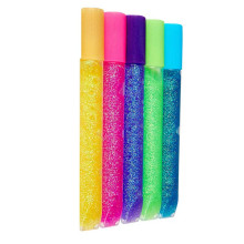 Set De 5 Colles Glitter Fluo - Prestige
