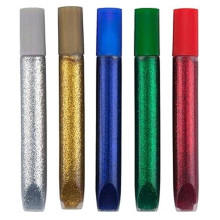 Set De 5 Colles Glitter - Prestige