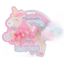 Set De Beauté Avec Chain Little Unicorn, Martinelia - Réf.12225