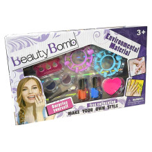 Set de Beauté Beauty Bomb - Réf.N6667