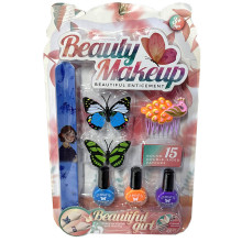 Set De Beauté, Beauty Makeup - Réf.02566