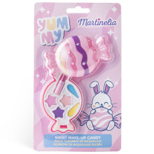 Set De Beauté Candy Yummy, Martinelia - Réf.11113