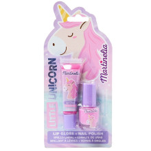Set de Beauté Duo Little Unicorn, Martinelia - Réf.11932