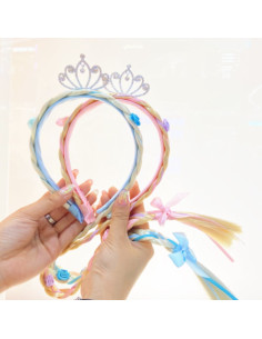 Set de Beauté Pour Fille