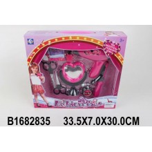 SET DE BEAUTE POUR FILLE 1682835