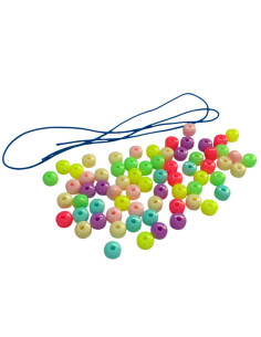 Set De Bracelet Perle à Fabriquer avec Fil