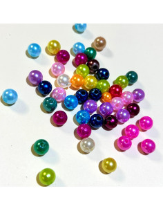 Set De Bracelet Perle à Fabriquer