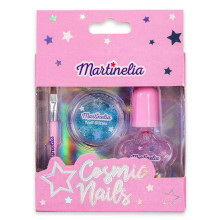 Set De Cosmic Nails, Martinelia - Réf.30662