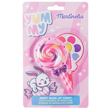 Set De Maquillage Candy Yummy, Martinelia - Réf.11112