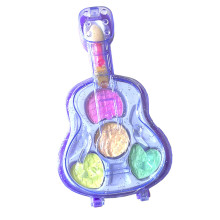 Set De Maquillage, Guitare